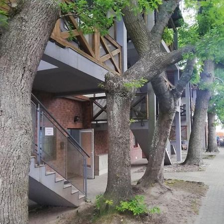 Apartament Wichrowy Ровы Экстерьер фото