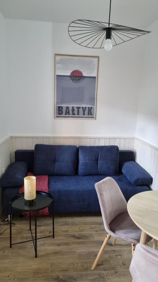 Apartament Wichrowy Ровы Экстерьер фото