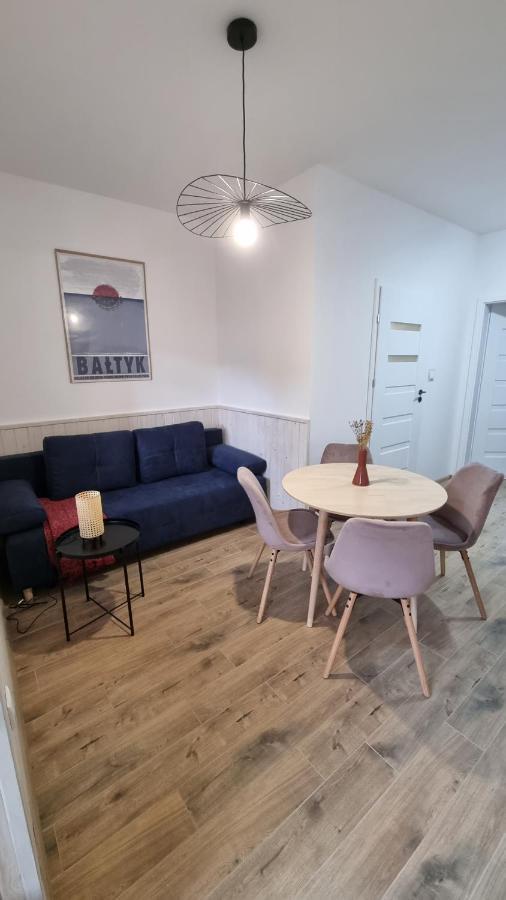 Apartament Wichrowy Ровы Экстерьер фото